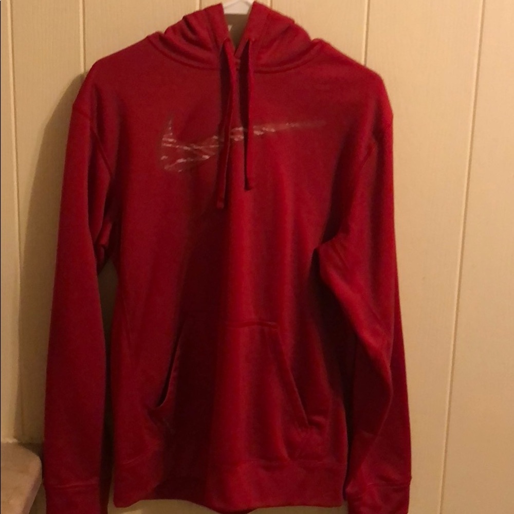 Men’s Nike hoodie